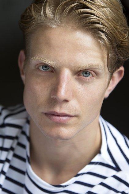 Charley Palmer Rothwell - Actor Profile Photo