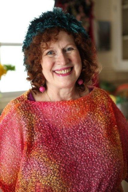 Kate McGregor-Stewart - Actor Profile Photo