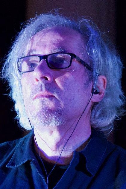 Richard Barbieri - Actor Profile Photo