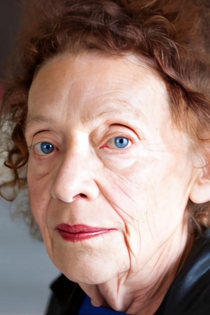 Mireille Franchino - Actor Profile Photo