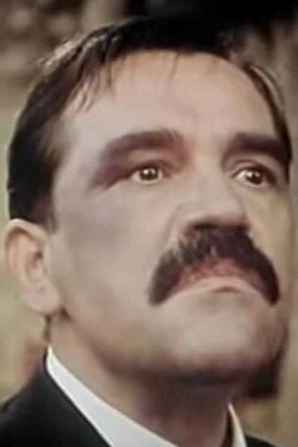 Dragan Maksimović - Actor Profile Photo