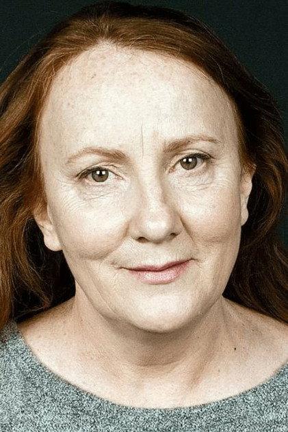 Olena Khokhlatkina - Actor Profile Photo