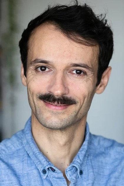 William Prunck - Actor Profile Photo