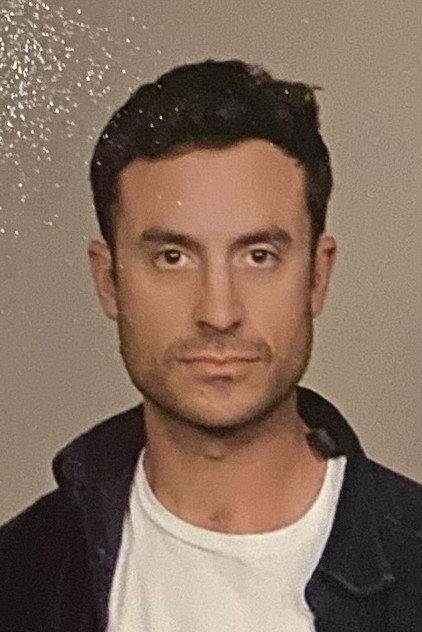 Nick Corirossi - Actor Profile Photo