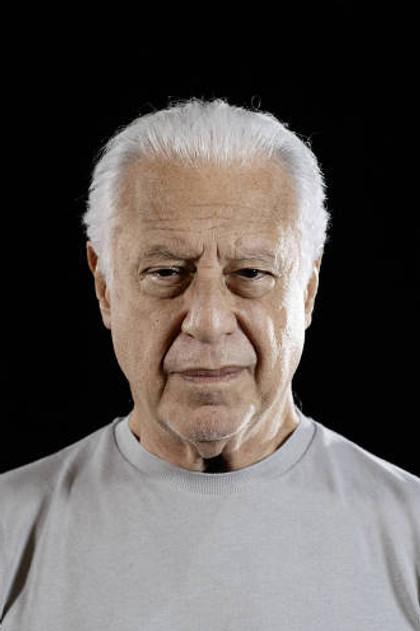 Antônio Fagundes - Actor Profile Photo