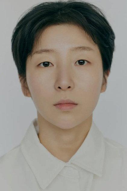 Han Hye-ji - Actor Profile Photo