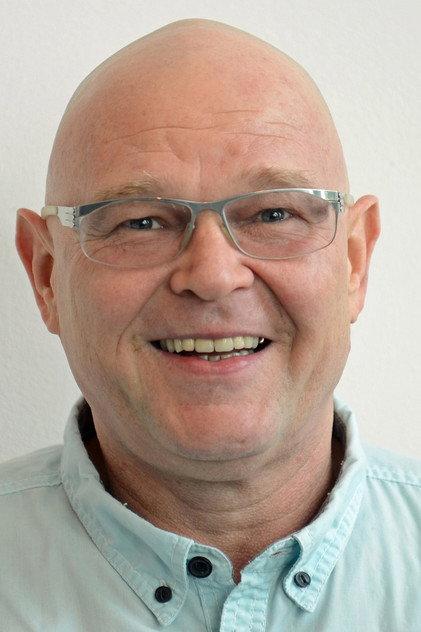 Tobias Meister - Actor Profile Photo