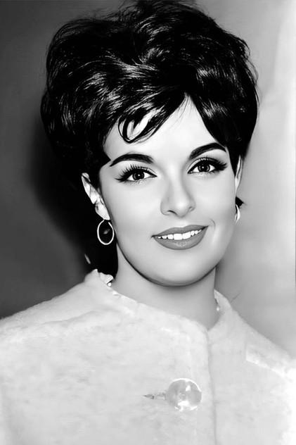 Alma Delia Fuentes - Actor Profile Photo