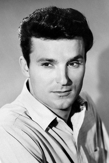 Keith Larsen - Actor Profile Photo