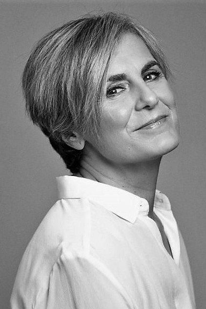 Ana Gracia - Actor Profile Photo