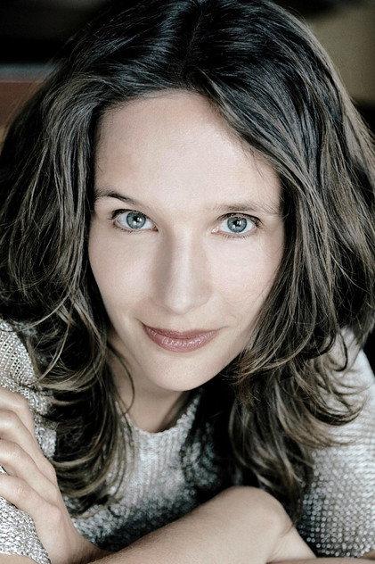 Hélène Grimaud - Actor Profile Photo