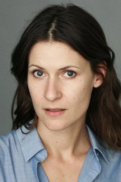 Inga Birkenfeld - Actor Profile Photo
