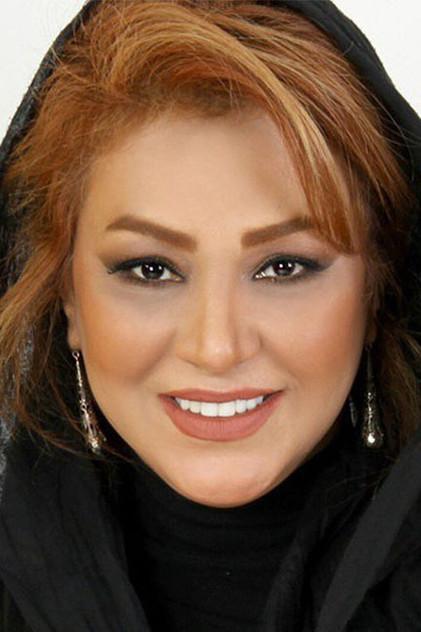 Nasrin Moghanloo - Actor Profile Photo