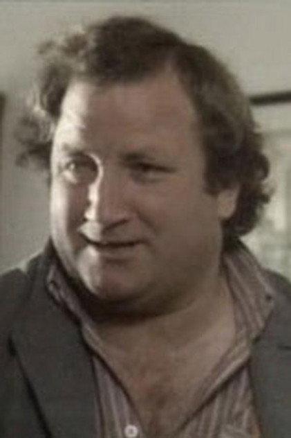 Francesco Anniballi - Actor Profile Photo