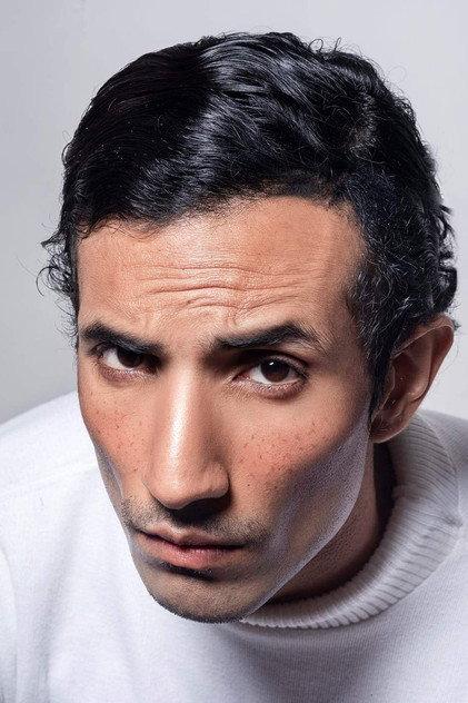 Rishav Basu - Actor Profile Photo