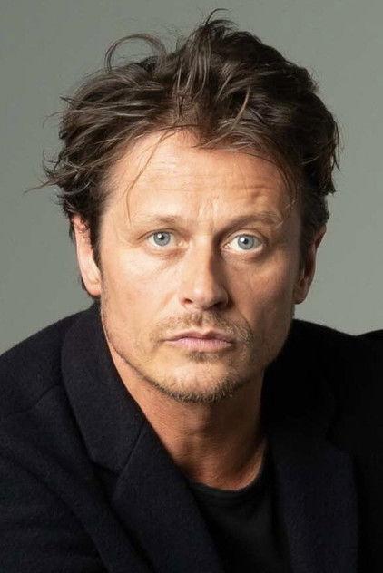 Roman Knižka - Actor Profile Photo