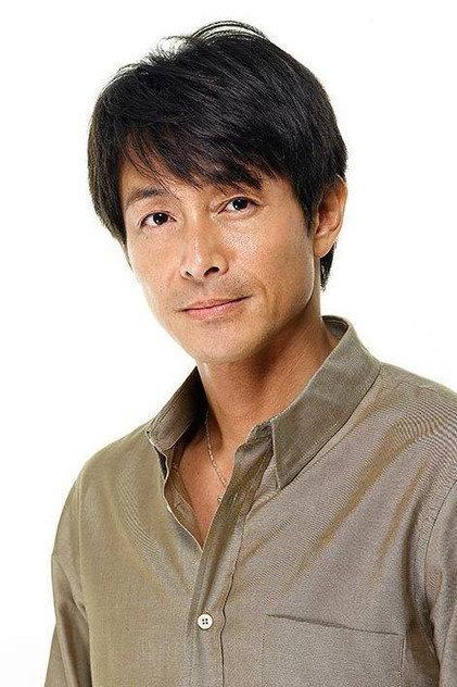 Eisaku Yoshida - Actor Profile Photo