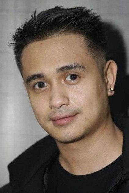 Ajun Perwira - Actor Profile Photo