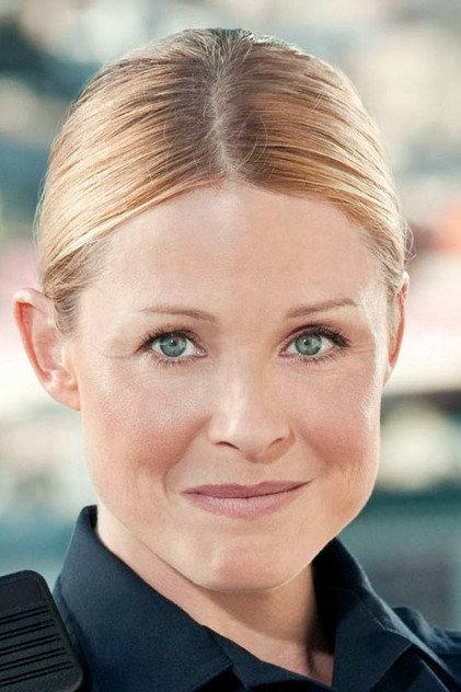 Arija Bareikis - Actor Profile Photo