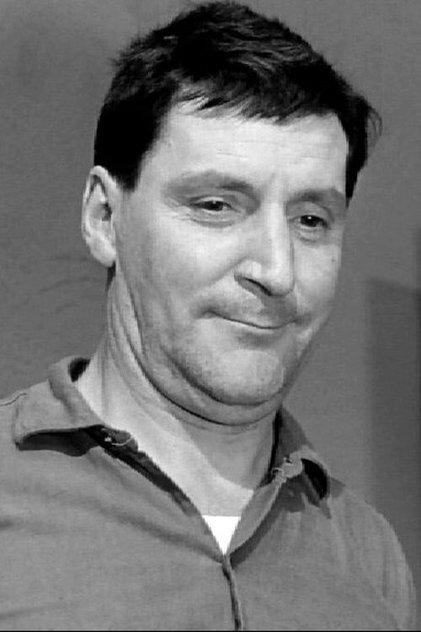 Raymond Meunier - Actor Profile Photo