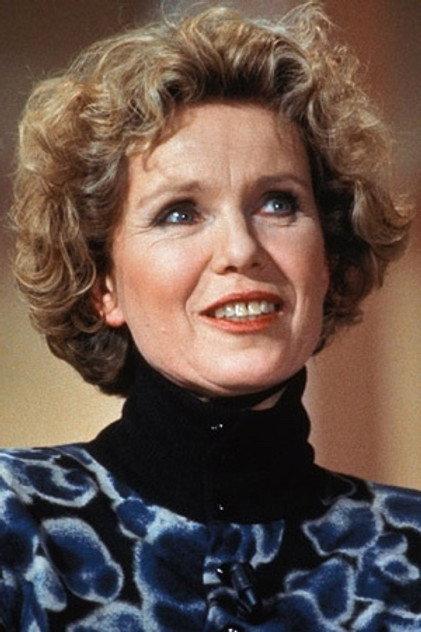Witta Pohl - Actor Profile Photo