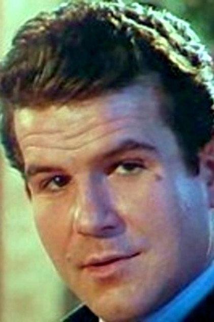 Ghislain Van Hove - Actor Profile Photo