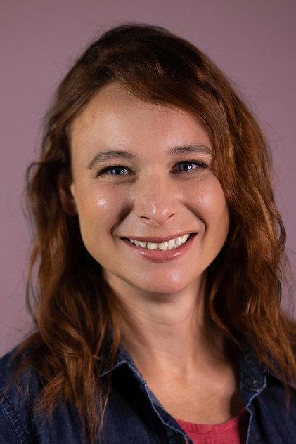 Victoria Stevens - Actor Profile Photo