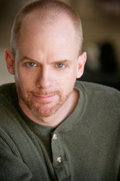 Matthew Walker - Actor Profile Photo