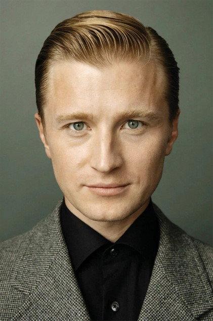 Vyacheslav Chepurchenko - Actor Profile Photo