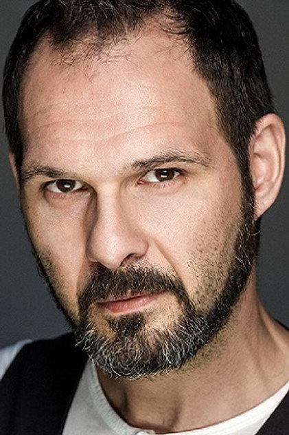 Aleksandar Srećković 'Kubura' - Actor Profile Photo