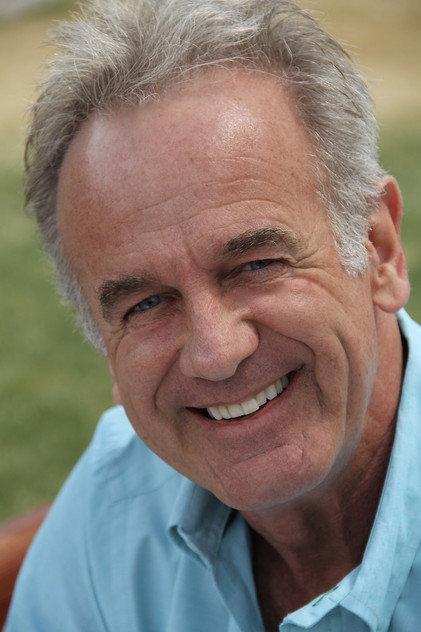 Paul Anthony McLean - Actor Profile Photo