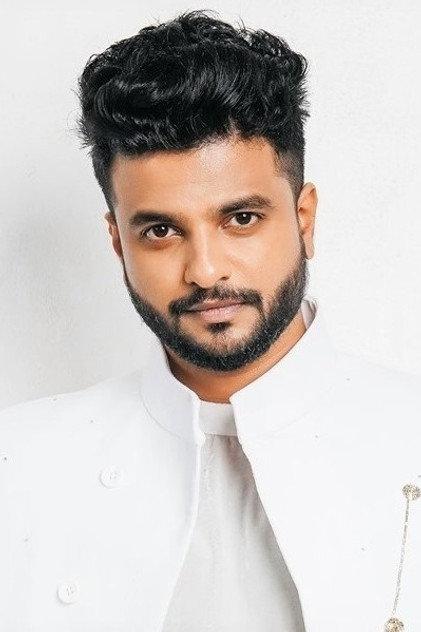 Neeraj Madhav - Actor Profile Photo