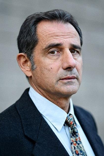 Riccardo De Torrebruna - Actor Profile Photo