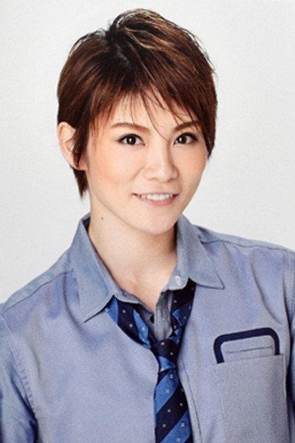 Tenju Mitsuki - Actor Profile Photo