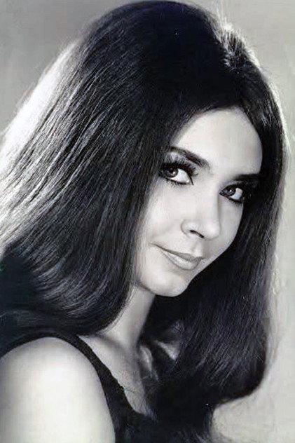 Zulma Faiad - Actor Profile Photo