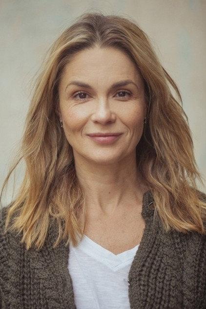 Barbara Schulz - Actor Profile Photo