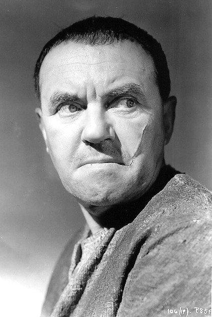 George Hayes - Actor Profile Photo