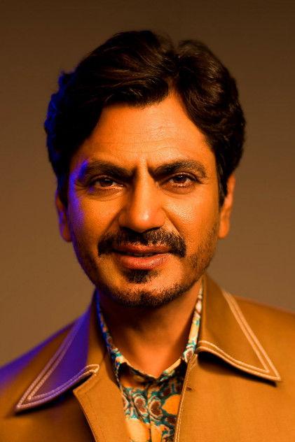 Nawazuddin Siddiqui - Actor Profile Photo