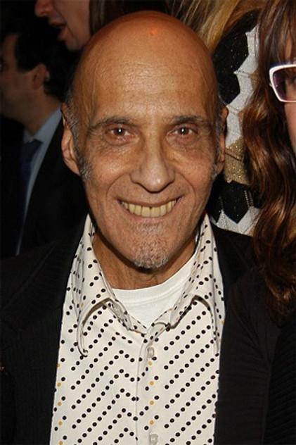 Joan Potau - Actor Profile Photo