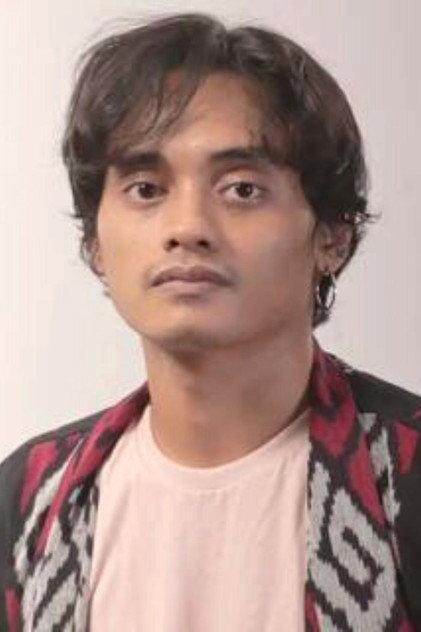Banyu Bening - Actor Profile Photo