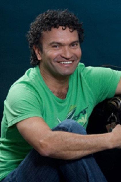 Diego Vásquez - Actor Profile Photo