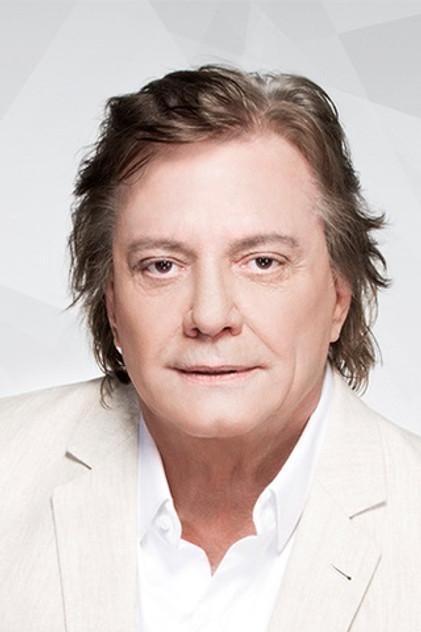 Fábio Júnior - Actor Profile Photo