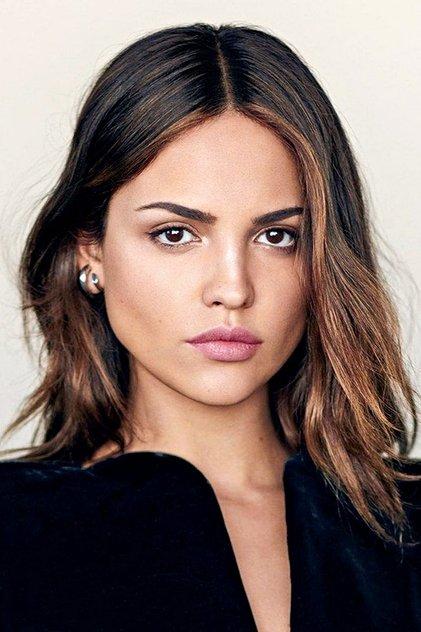Eiza González - Actor Profile Photo