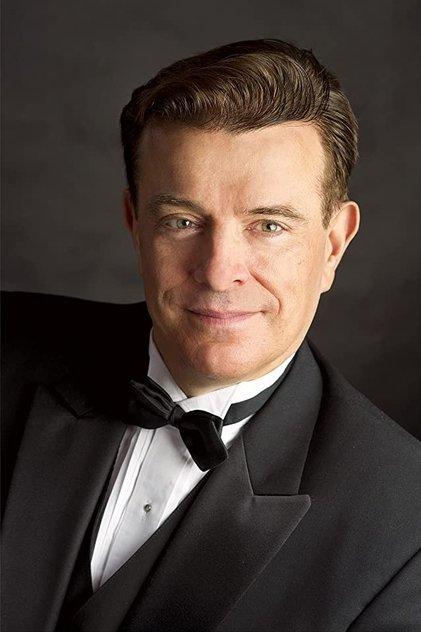 Vince Giordano - Actor Profile Photo