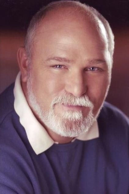 Rob Morton - Actor Profile Photo