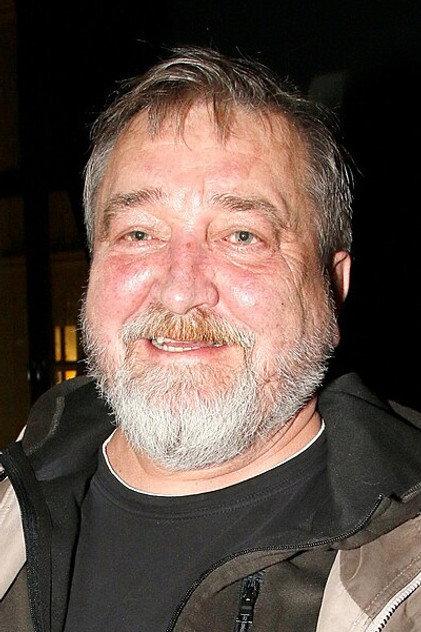 Otmar Brancuzský - Actor Profile Photo