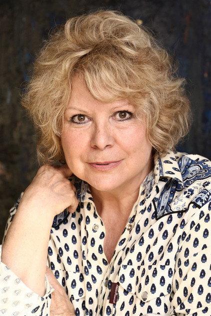 Rosine Cadoret - Actor Profile Photo