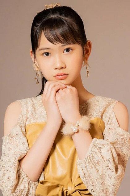 Homare Okamura - Actor Profile Photo