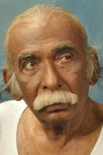 G.R. Perera - Actor Profile Photo