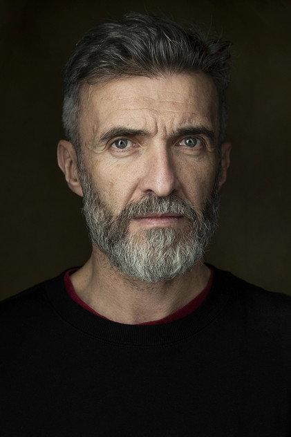 Mark O'Halloran - Actor Profile Photo